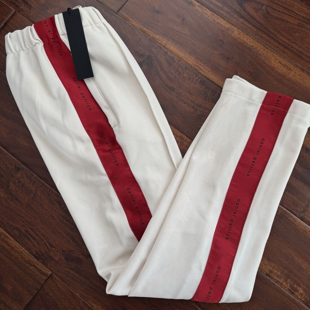 Daniel Patrick Track Pants